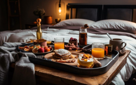 The Sense Experience Resort 5*L cerca nuovi talenti in Toscana