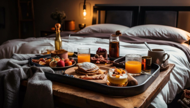 The Sense Experience Resort 5*L cerca nuovi talenti in Toscana