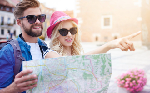 Baltimora: l’importanza di viaggiare