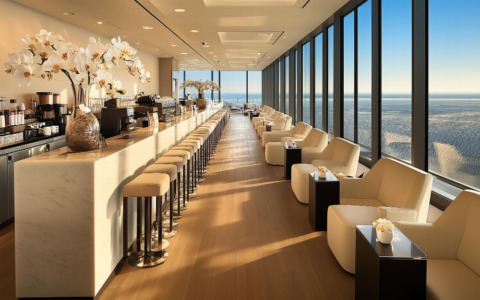 Nuove ville overwater al Sun Siyam Vilu Reef nelle Maldive