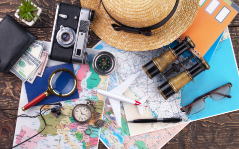 Turismo globale in crescita nonostante il conflitto in Medio Oriente