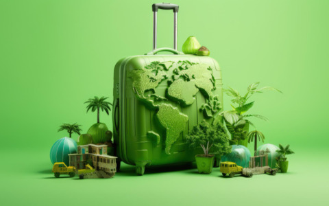 Airbnb lancia una vacanza senza smartphone nel Salento