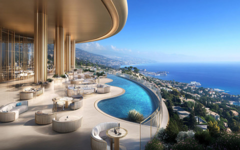Villa Certosa: la storica residenza di Berlusconi diventa un hotel di lusso