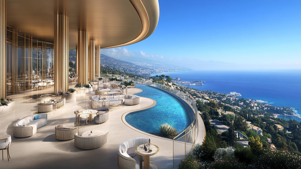 Villa Certosa: la storica residenza di Berlusconi diventa un hotel di lusso
