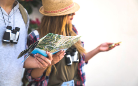 City Card in Italia: una panoramica disomogenea