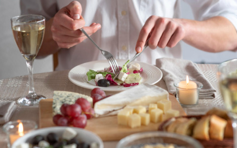 Grottammare: il borgo marchigiano tra vino e sapori unici