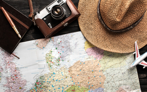 Hopscotch rappresenterà il Jordan Tourism Board in Italia