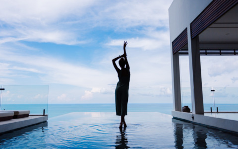 The Sense Experience Resort si unisce al Gifted Travel Network