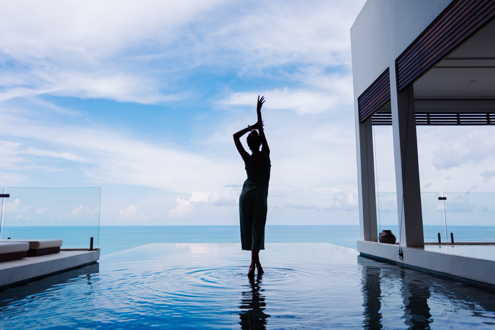 The Sense Experience Resort si unisce al Gifted Travel Network