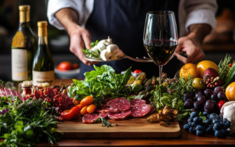 Il Riso in Italia: Tradizione e Innovazione Culinaria