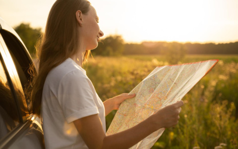 Tre tour imperdibili per celebrare i 100 anni della Route 66