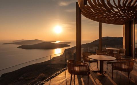 La catena Boutique Hotel Grand Collection debutta in Italia
