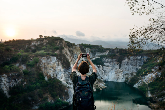 Crociera: un viaggio tra benessere e avventura