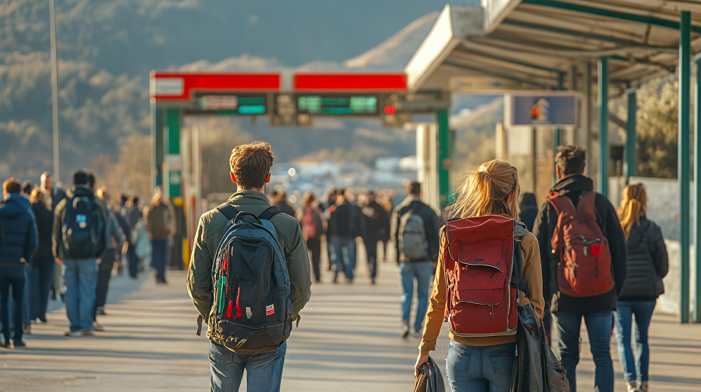 Come viaggiare connessi e in sicurezza nel 2026
