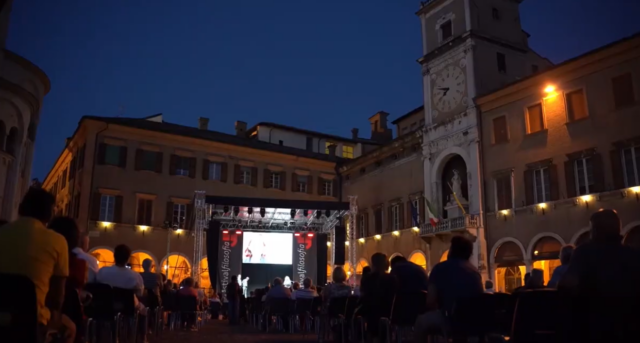 Il caos al centro del festivalfilosofia: comprendere il disordine per interpretare il nostro tempo